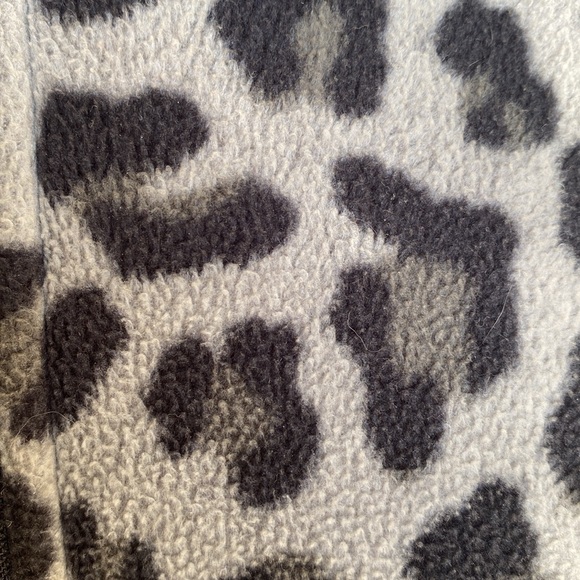 Leopard🐈‍⬛🐾 Print Jacket - Picture 5 of 17